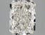 2.38ct Radiant Lab Grown Diamond (Colour G, Clarity VS1, IGI Certified)