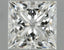2.39ct Princess Lab Grown Diamond (Colour G, Clarity VS1, IGI Certified)