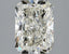 2.39ct Radiant Lab Grown Diamond (Colour H, Clarity VVS2, IGI Certified)