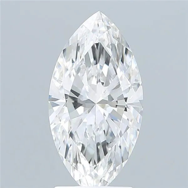 2.40ct Marquise Lab Grown Diamond (Colour E, Clarity VVS1, IGI Certified)