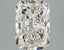 2.40ct Radiant Lab Grown Diamond (Colour H, Clarity VVS2, IGI Certified)