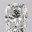 2.41ct Cushion brilliant Lab Grown Diamond (Colour G, Clarity VS1, IGI Certified)