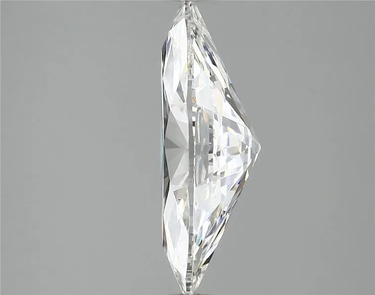 2.41ct Marquise Lab Grown Diamond (Colour F, Clarity VS1, IGI Certified)