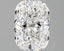 2.42ct Cushion modified Lab Grown Diamond (Colour F, Clarity VS1, IGI Certified)