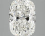 2.42ct Cushion modified Lab Grown Diamond (Colour G, Clarity VS2, IGI Certified)