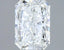 2.42ct Radiant Lab Grown Diamond (Colour F, Clarity VVS2, IGI Certified)
