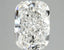 2.43ct Cushion modified Lab Grown Diamond (Colour F, Clarity VS1, IGI Certified)