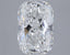 2.44ct Cushion modified Lab Grown Diamond (Colour E, Clarity VS1, IGI Certified)