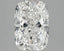 2.44ct Cushion modified Lab Grown Diamond (Colour E, Clarity VS2, IGI Certified)