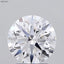 2.44ct Round Lab Grown Diamond (Colour E, Clarity VVS2, Cut ID, IGI Certified)