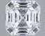 2.46ct Asscher Lab Grown Diamond (Colour E, Clarity VVS1, IGI Certified)