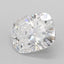 2.47ct Cushion modified Lab Grown Diamond (Colour D, Clarity VVS1, Cut EX, IGI Certified)
