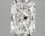 2.48ct Radiant Lab Grown Diamond (Colour F, Clarity VS1, IGI Certified)