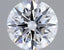 2.48ct Round Lab Grown Diamond (Colour D, Clarity VS1, Cut ID, IGI Certified)
