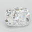 2.49ct Cushion modified Lab Grown Diamond (Colour D, Clarity VVS1, IGI Certified)