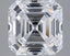 2.50ct Asscher Lab Grown Diamond (Colour D, Clarity VS1, IGI Certified)