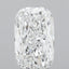 2.50ct Cushion modified Lab Grown Diamond (Colour D, Clarity VVS1, IGI Certified)