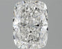 2.50ct Cushion modified Lab Grown Diamond (Colour F, Clarity VVS2, IGI Certified)