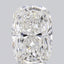 2.50ct Cushion modified Lab Grown Diamond (Colour F, Clarity VVS2, IGI Certified)