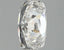 2.50ct Cushion modified Lab Grown Diamond (Colour G, Clarity VS1, IGI Certified)