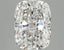 2.50ct Cushion modified Lab Grown Diamond (Colour G, Clarity VS1, IGI Certified)