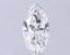 2.50ct Marquise Lab Grown Diamond (Colour E, Clarity VVS1, IGI Certified)
