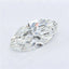 2.50ct Marquise Lab Grown Diamond (Colour F, Clarity VVS2, IGI Certified)