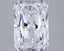2.50ct Radiant Lab Grown Diamond (Colour D, Clarity VS2, IGI Certified)