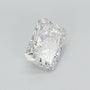2.50ct Radiant Lab Grown Diamond (Colour F, Clarity SI2, IGI Certified)