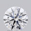 2.50ct Round Lab Grown Diamond (Colour E, Clarity VVS2, Cut ID, IGI Certified)