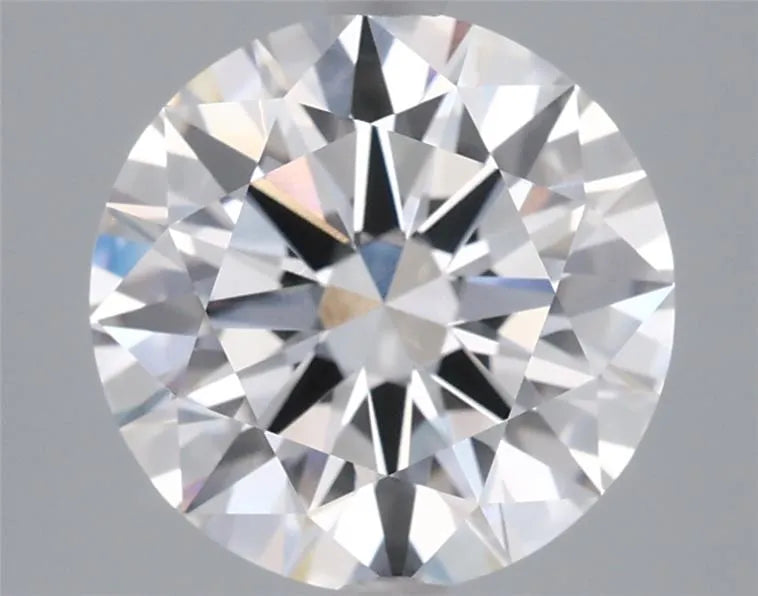 2.50ct Round Lab Grown Diamond (Colour F, Clarity VVS2, Cut ID, IGI Certified)