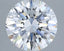 2.50ct Round Lab Grown Diamond (Colour G, Clarity VVS1, Cut ID, IGI Certified)