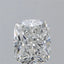 2.51ct Cushion brilliant Natural Diamond (Colour F, Clarity VVS2, Cut VG, GIA Certified)