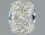 2.51ct Cushion brilliant Natural Diamond (Colour K, Clarity VS1, Cut VG, GIA Certified)