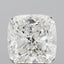 2.51ct Cushion modified Lab Grown Diamond (Colour E, Clarity VS1, IGI Certified)