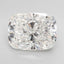 2.51ct Cushion modified Lab Grown Diamond (Colour E, Clarity VVS2, IGI Certified)