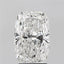 2.51ct Cushion modified Lab Grown Diamond (Colour E, Clarity VVS2, IGI Certified)