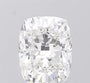 2.51ct Cushion modified Lab Grown Diamond (Colour E, Clarity VVS2, IGI Certified)