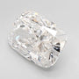 2.51ct Cushion modified Lab Grown Diamond (Colour F, Clarity VS1, IGI Certified)