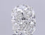 2.51ct Cushion modified Lab Grown Diamond (Colour F, Clarity VVS2, IGI Certified)
