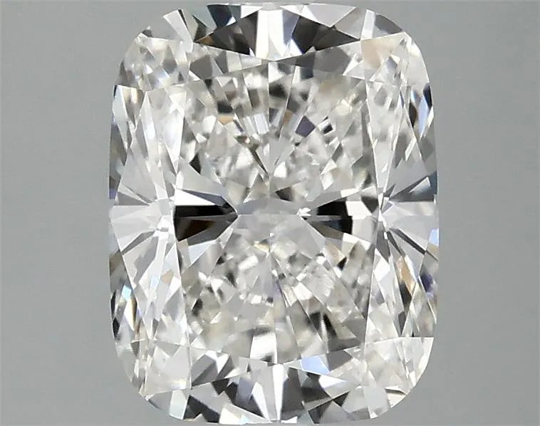 2.51ct Cushion modified Lab Grown Diamond (Colour G, Clarity VS1, IGI Certified)