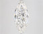 2.51ct Marquise Natural Diamond (Colour E, Clarity VS1, GIA Certified)