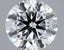 2.51ct Round Lab Grown Diamond (Colour F, Clarity VVS2, Cut GD, IGI Certified)