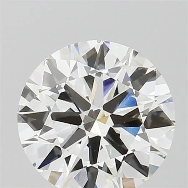 2.51ct Round Lab Grown Diamond (Colour G, Clarity VVS2, Cut ID, IGI Certified)