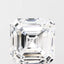 2.52ct Asscher Lab Grown Diamond (Colour D, Clarity VS1, IGI Certified)