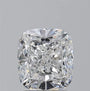 2.52ct Cushion brilliant Natural Diamond (Colour D, Clarity VS2, GIA Certified)