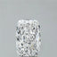 2.52ct Cushion modified Lab Grown Diamond (Colour D, Clarity IF, IGI Certified)