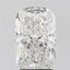 2.52ct Cushion modified Lab Grown Diamond (Colour E, Clarity VS2, IGI Certified)