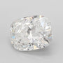 2.52ct Cushion modified Lab Grown Diamond (Colour E, Clarity VVS2, IGI Certified)