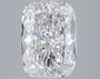 2.52ct Cushion modified Lab Grown Diamond (Colour F, Clarity VS1, IGI Certified)